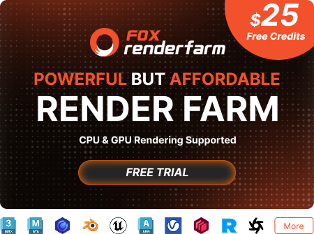 render farm free trial