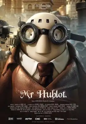 Mr.Hublot