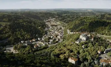 Luxembourg Village