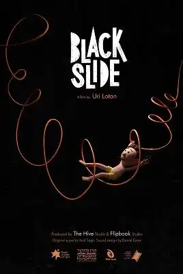 Black Slide