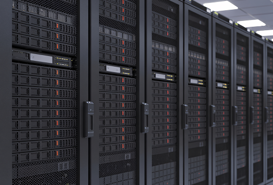 Professional-Grade Security for Maya Projects