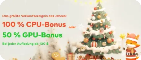 WEIHNACHTS-SUPER-SALE!