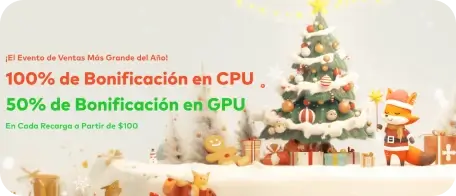 ¡SUPER VENTA DE NAVIDAD!