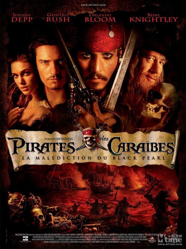 free downloads Pirates of the Caribbean: At World’s