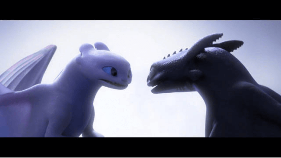 How To Train Your Dragon, Let’s Say Goodbye To It With Smile