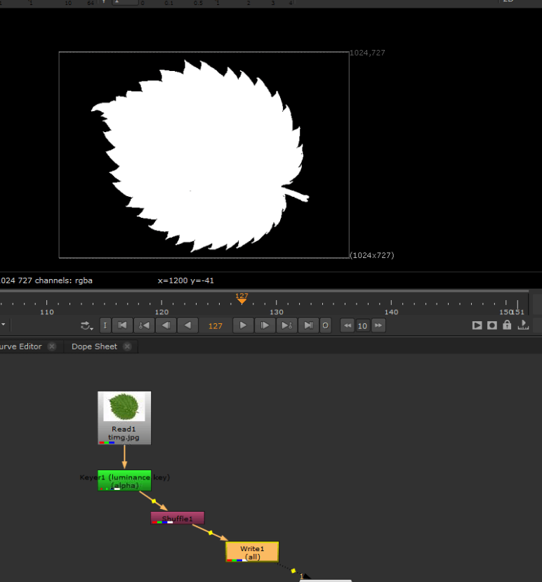 How Does Maya Bring Arnold To Render Transparent Textures